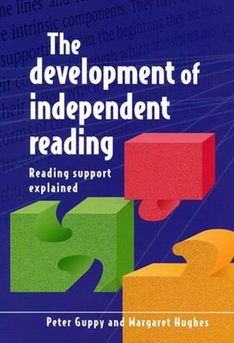 DEVELOPMENT OF INDEPENDENT READING (Paperback)