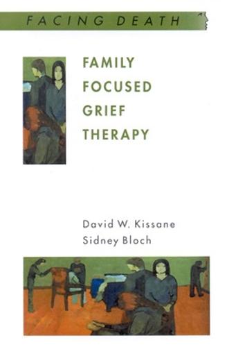 Family Focused Grief Therapy (Paperback)