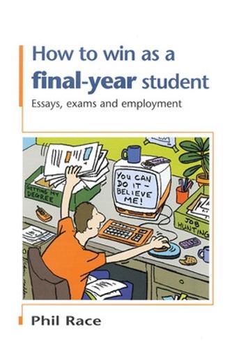 How to Win as a Final-Year Student (Paperback)