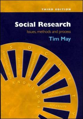 Social Research (Paperback)