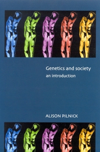 GENETICS AND SOCIETY (Paperback)