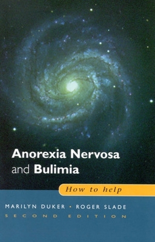 Anorexia Nervosa and Bulimia (Paperback)