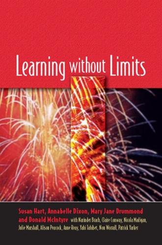 Learning without Limits (Paperback)