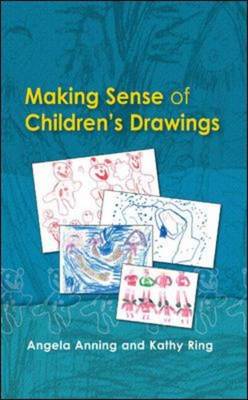Making Sense of Children's Drawings (Hardback)