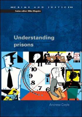 Understanding Prisons: Key Issues in Policy and Practice (Hardback)