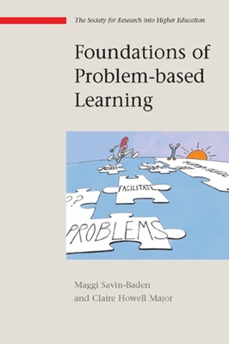 Foundations of Problem-based Learning (Paperback)