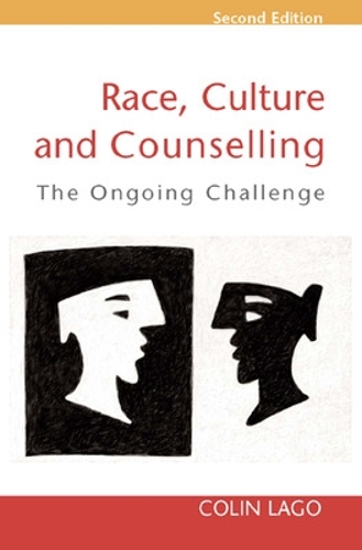 Race, Culture and Counselling (Paperback)