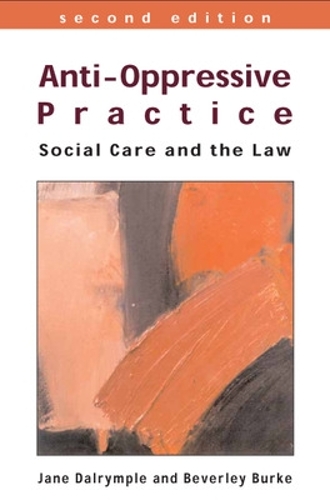 Anti-Oppressive Practice (Paperback)