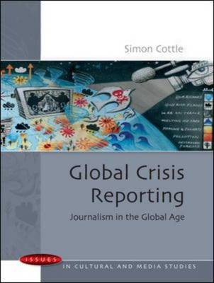Cover Global Crisis Reporting
