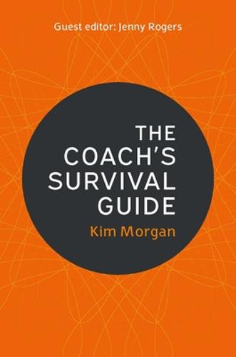 The Coach's Survival Guide (Paperback)