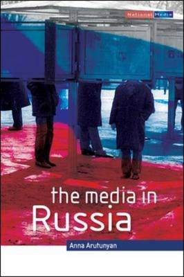 Cover The Media in Russia