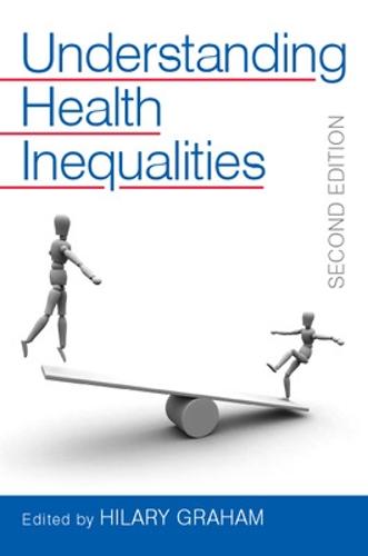 Understanding Health Inequalities (Paperback)