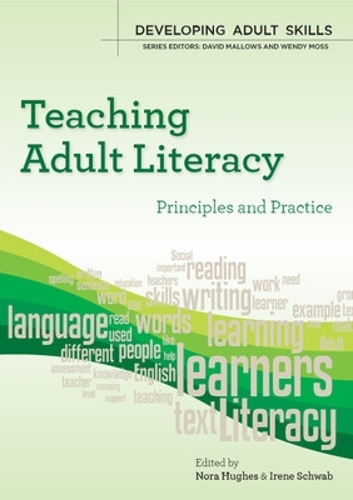 Teaching Adult Literacy: Principles and Practice (Paperback)