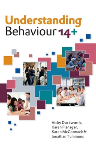 Understanding Behaviour 14+ (Paperback)