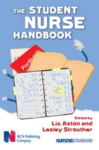 The Student Nurse Handbook (Paperback)