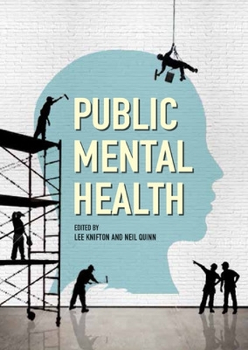Public Mental Health: Global Perspectives (Paperback)