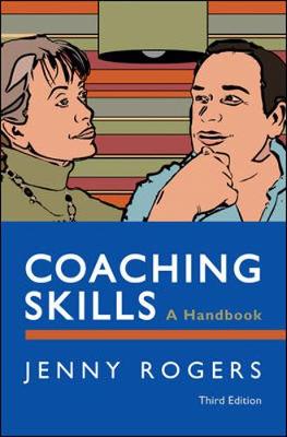 Coaching Skills: A Handbook (Paperback)