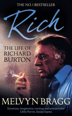Rich: The Life of Richard Burton (Paperback)