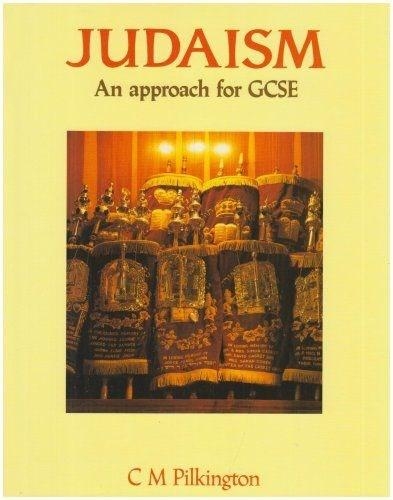 Judaism: An Approach for GCSE - A New Approach (Paperback)