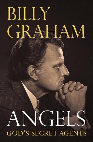 Angels - Billy Graham