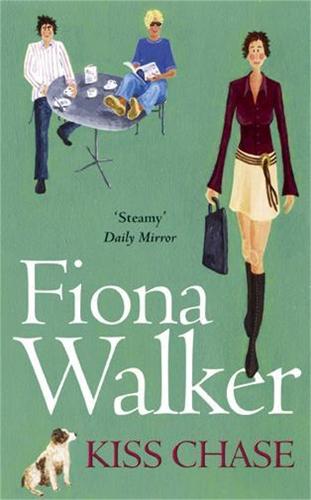Fiona Walker