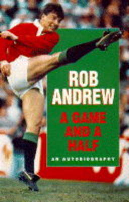 Game and a Half (Paperback)