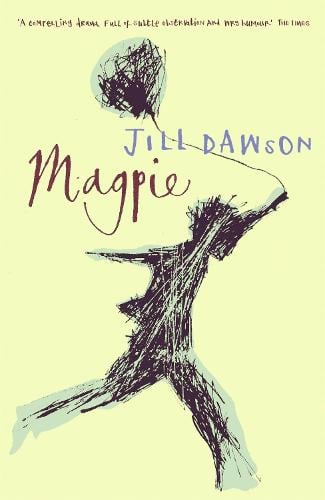 Magpie (Paperback)