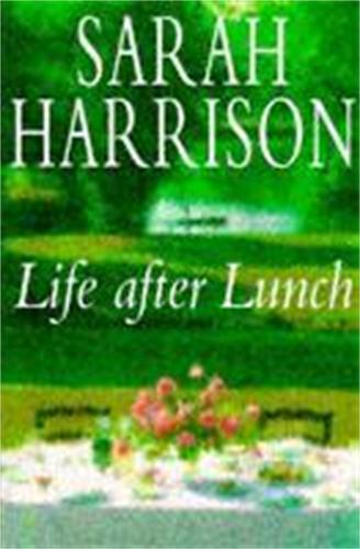 Life After Lunch (Paperback)