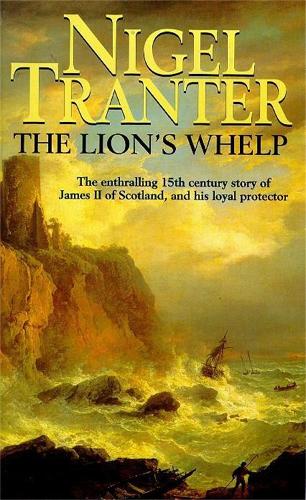 Lion's Whelp (Paperback)