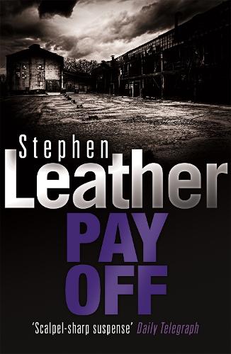 Pay Off (Paperback)