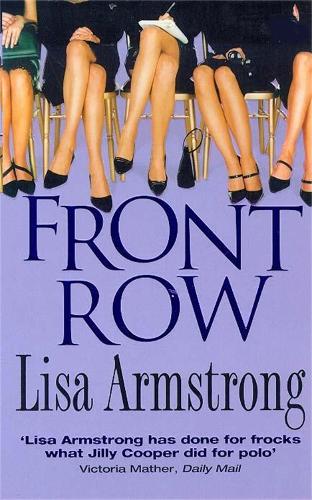 Front Row (Paperback)