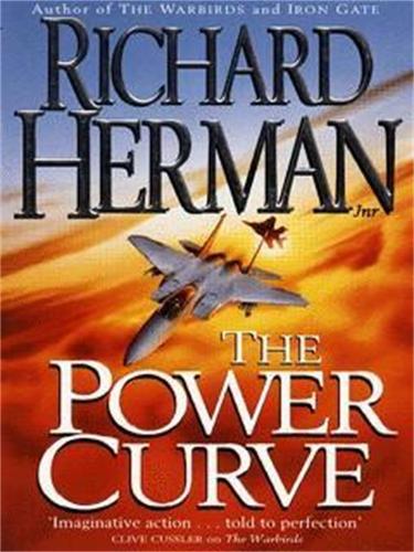 Power Curve (Paperback)