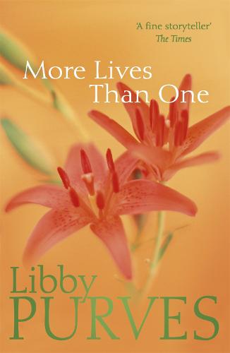More Lives than One (Paperback)