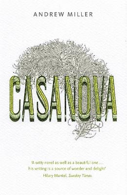 Casanova (Paperback)