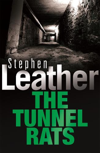 Stephen Leather