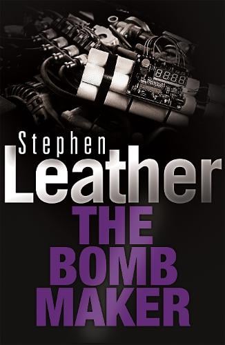 Hodder & Stoughton The Bombmaker