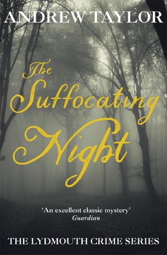 The Suffocating Night: The Lydmouth Crime Series Book 4 (Paperback)