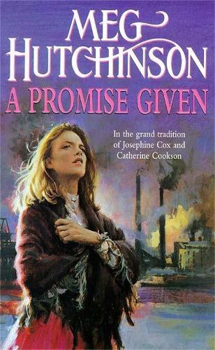 A Promise Given (Paperback)