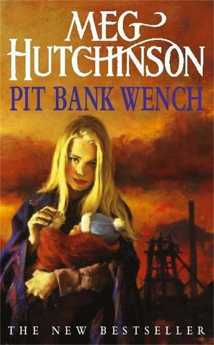 Pit Bank Wench (Paperback)