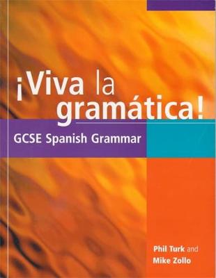 Viva la gramatica! (Paperback)