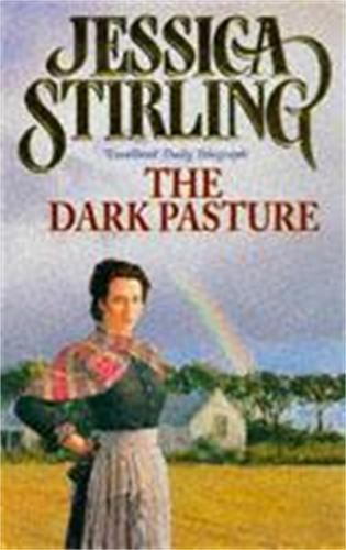 The Dark Pasture: Book Three - Stalker Family Saga (Paperback)