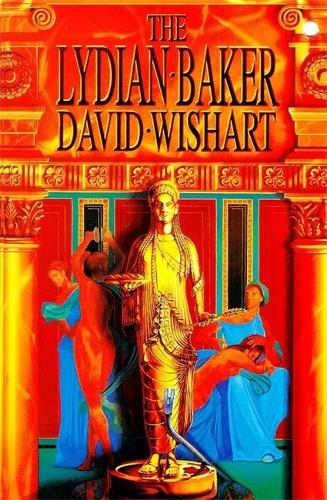 The Lydian Baker (Paperback)