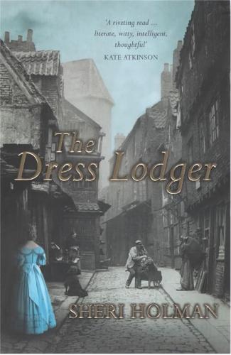The Dress Lodger (Paperback)
