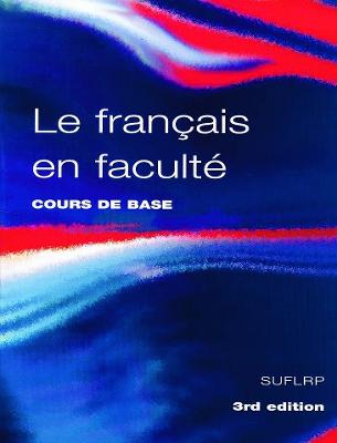 Le Francais en Faculte (Paperback)