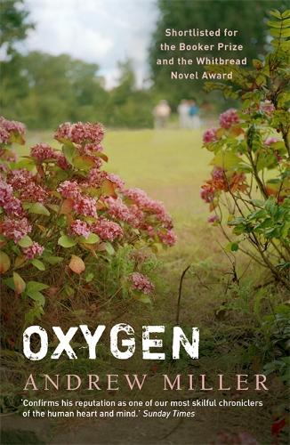 Oxygen (Paperback)