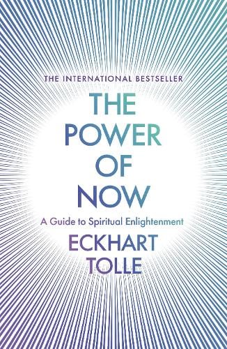 Cover of the book The Power of Now