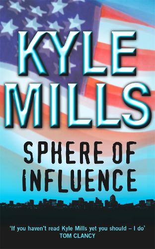 Sphere of Influence (Paperback)