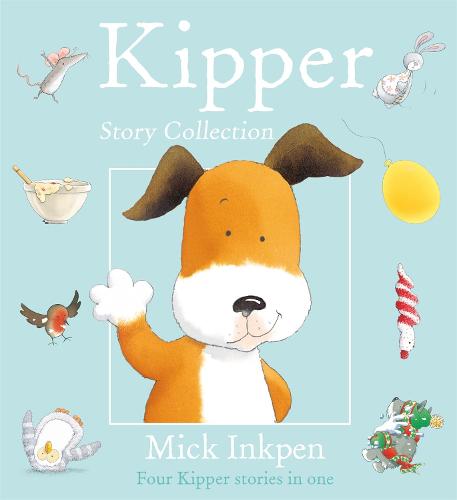 Kipper Story Collection - Kipper (Paperback)