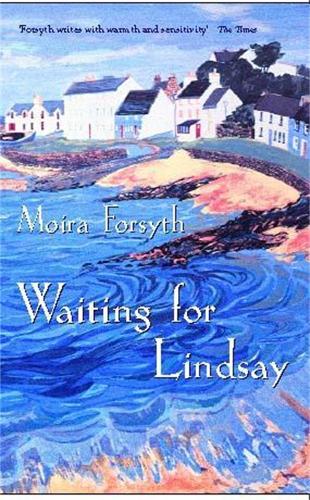 Waiting for Lindsay (Paperback)