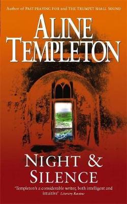 Night and Silence (Paperback)